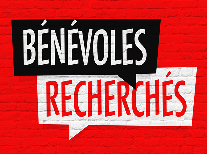 RECHERCHE BENEVOLES POUR TRESORIER(ERE) ET TRESORIER(ERE) ADJOINT(E)