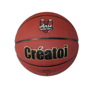 Ballon officiel du club