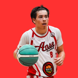 Noah N'GUYEN