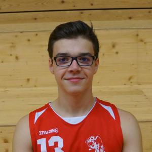 VIEU Romain