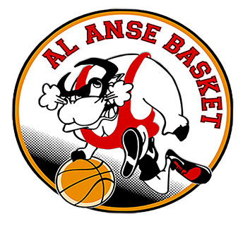 Logo AL Anse Basket